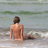 Playas nudistas: consejos para la primera vez
