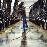 Estados Unidos: a un paso de crear una estrella en miniatura en la tierra