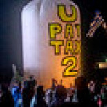 Activistas piden a U2 que pague sus impuestos en Irlanda