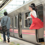 Fotografías de una chica levitando [ENG]