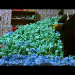 'Terminator 2', animada a bolígrafo