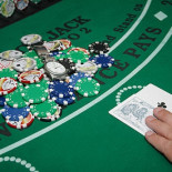 El dilema del adicto al juego y la puta