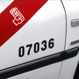 Nace el primer servicio de taxis de izquierdas [HUMOR]