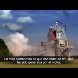 La máquina de hacer nubes de la NASA