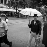 Zurich hace la vida imposible a los coches para hacer la ciudad más habitable