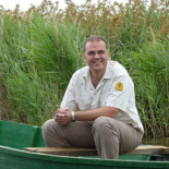 Las Tablas de Daimiel mantienen sus máximos niveles de inundación