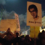 Evacuada la Estación Espacial Internacional por amenaza de basura espacial