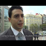 La energía solar fotovoltaica crece en todo el mundo, salvo en España