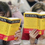 Los alemanes piden a su gobierno un idioma más fácil