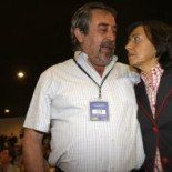 Belloch quiere impugnar la elección de Donostia como capital cultural