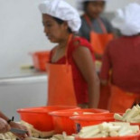 El salario mínimo argentino iguala al español