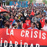 CNT, CGT, SO y CSC llegan a un acuerdo de unidad de acción