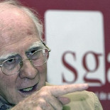 «No hay paradoja más gratificante que ver a Teddy Bautista cantando ante las autoridades y que tenga que pagar por ello»