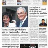 "¿Qué esperar de un país que no llama dictador a Franco?"