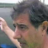 El camionero bulgaro le gana el pulso a la Guardia Civil