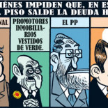 Vergara >> Dación en pago [HUMOR]