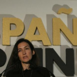 La Asociación de Internautas pide la dimisión de Sinde porque es «juez y parte»