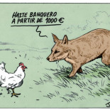 Hazte banquero a partir de 1000€ [humor]