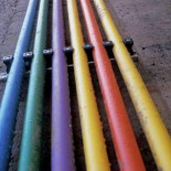 Españoles desarrollaron chip "enrutador óptico" 100.000 veces más pequeño y con velocidad cien veces mayor