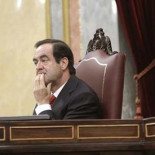 Bono se desentiende de investigar la pantalla verde que bloquea la dación