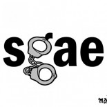 Nuevo logo de la SGAE [Humor]