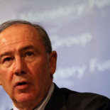 El obsceno sueldo de Rato pone en guardia al Gobierno