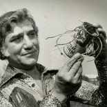 Ha muerto a los 85 años George C. Ballas, el hombre que cambió la forma de cortar la hierba