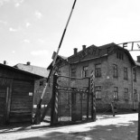Visitando Auschwitz (Polonia)