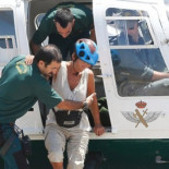 Se planteó comer hormigas