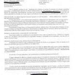 Delegación de Gobierno en Valencia comienza a multar a los organizadores de la manifestación del 19J