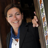 Directora de FOX España: "Piratear las series es cosa de unos cuantos fanáticos"