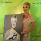 Ana Torroja, imputada por defraudar a Hacienda, se niega a declarar