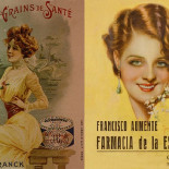 Publicidad en España desde el año 1900 al 1979 en 107 anuncios
