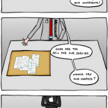 Diferencias entre Google, Microsoft y Apple [ENG]