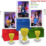 Tres chicas ganan el concurso con el que Google busca a los próximos genios científicos