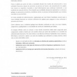 El falso corralito de NCG en el PAU