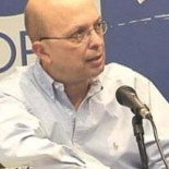 Cospedal da la dirección de TV Castilla La Mancha a Nacho Villa