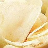 Confirman que la comida que más engorda es la patata frita