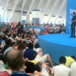 Campus Party 2011: David Bravo: "La petición de supresión del canon es una cortina de humo para lo de la SGAE"