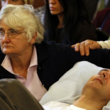 La familia Meño será indemnizada con un millón de euros