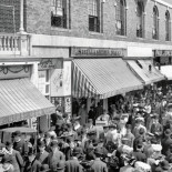 ¿Por qué dejamos de usar sombrero?