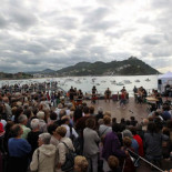 Cultura investigará la selección de San Sebastián como Capital Europea de la Cultura 2016