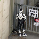 Primeras fotos del 'remake' de 'Desafío Total'