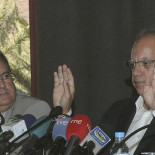 El senador socialista Cuberlo a la policía: «¡Os pagan los putos fachas del PP, borrachos!»