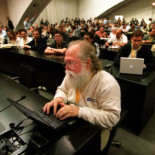 "Con las patentes no habría sido posible la Capilla Sixtina."