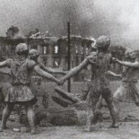 El violín que logró parar una batalla