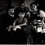 Apadriña a un niño (español)