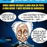 Esta es la única manera de que la divulgación científica tenga cuota de pantalla en España