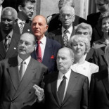 El jubilado que se colaba en las cumbres europeas