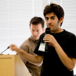 El Cofundador de Reddit podría ser sentenciado a 35 años de prisión por robo de información